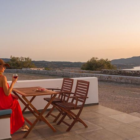 Kalivitis Boutique House Βίλα Ζεφυρία Εξωτερικό φωτογραφία