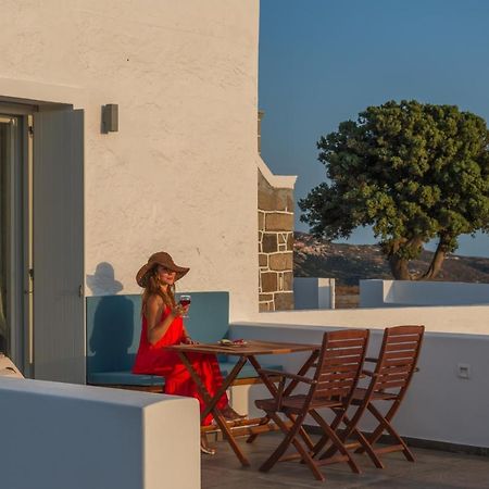 Kalivitis Boutique House Βίλα Ζεφυρία Εξωτερικό φωτογραφία