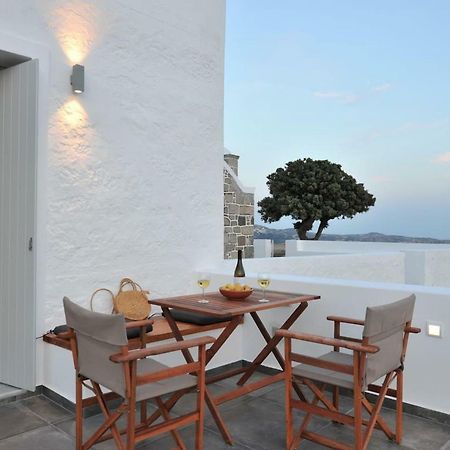 Kalivitis Boutique House Βίλα Ζεφυρία Εξωτερικό φωτογραφία