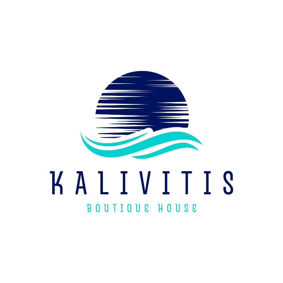 Kalivitis Boutique House Βίλα Ζεφυρία Εξωτερικό φωτογραφία