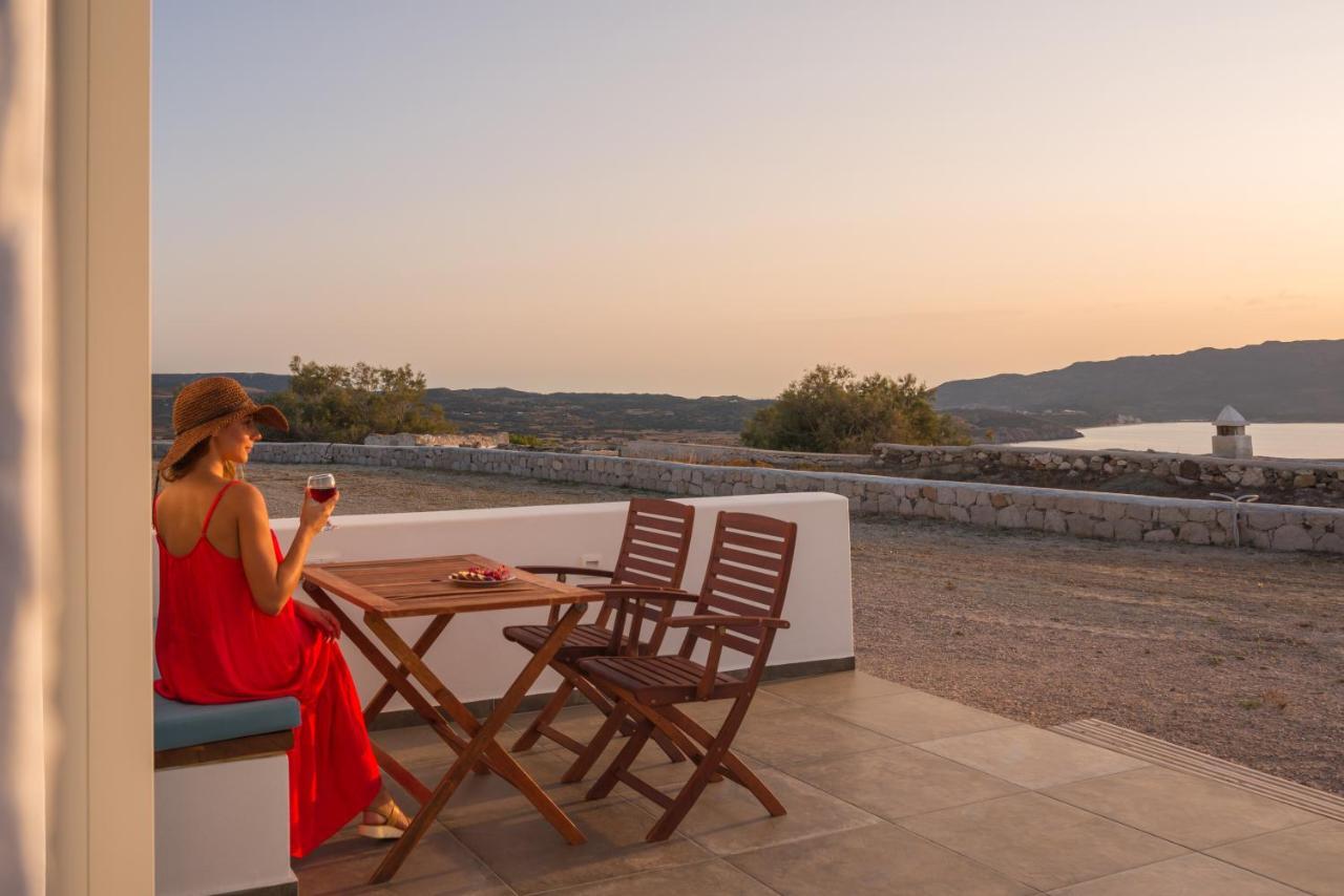 Kalivitis Boutique House Βίλα Ζεφυρία Εξωτερικό φωτογραφία