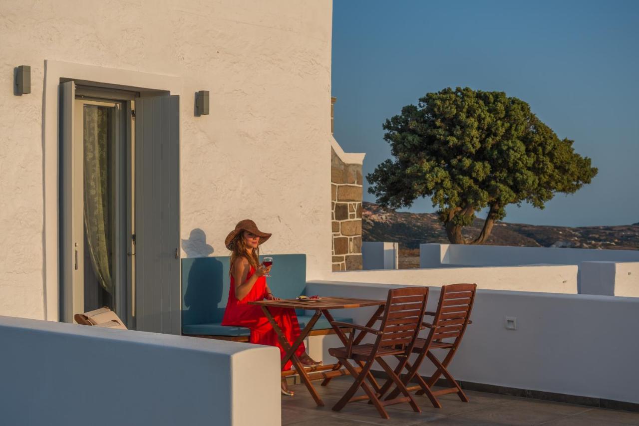 Kalivitis Boutique House Βίλα Ζεφυρία Εξωτερικό φωτογραφία