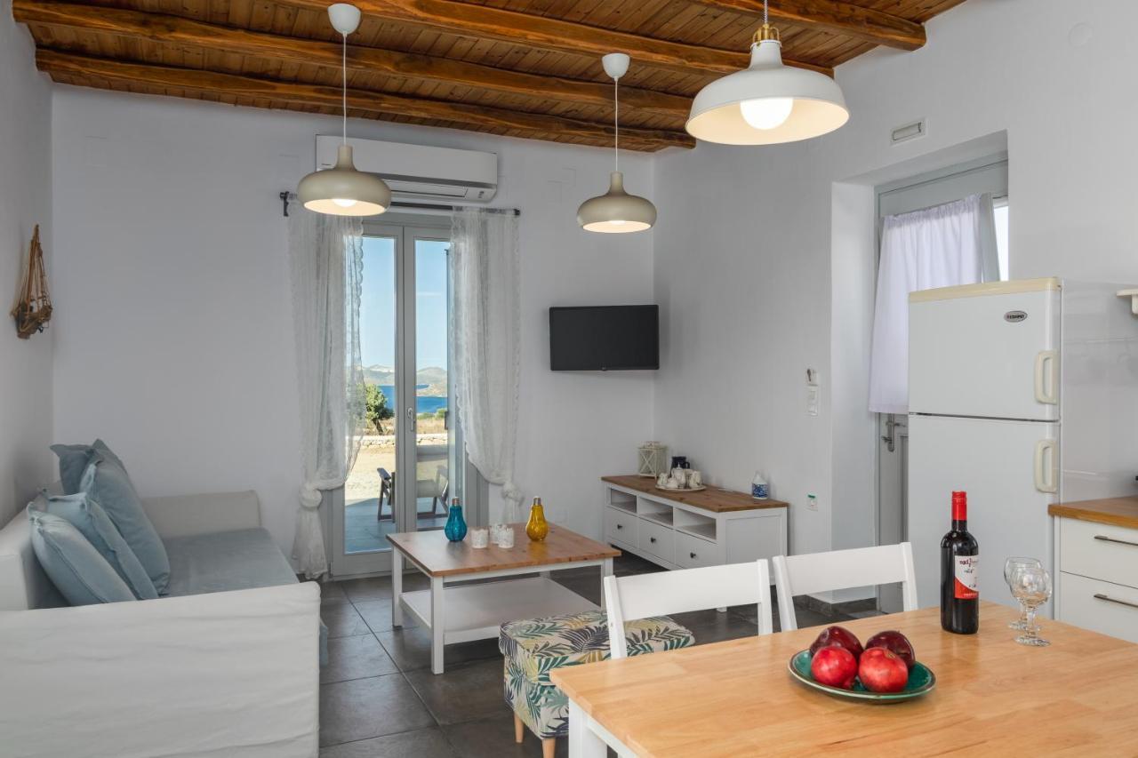 Kalivitis Boutique House Βίλα Ζεφυρία Εξωτερικό φωτογραφία