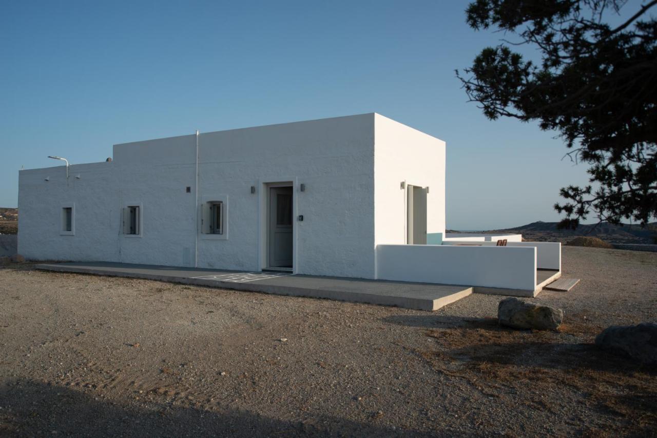 Kalivitis Boutique House Βίλα Ζεφυρία Εξωτερικό φωτογραφία