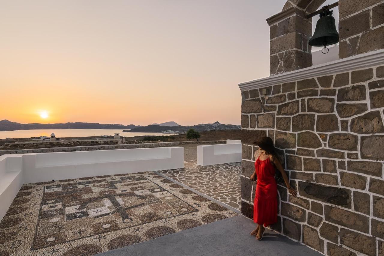 Kalivitis Boutique House Βίλα Ζεφυρία Εξωτερικό φωτογραφία