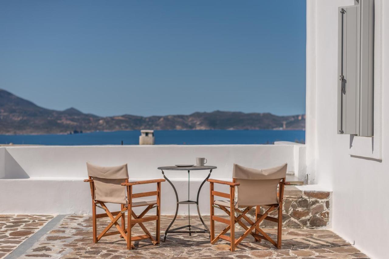Kalivitis Boutique House Βίλα Ζεφυρία Εξωτερικό φωτογραφία