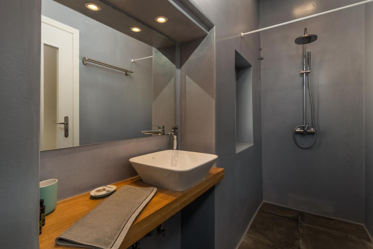 Kalivitis Boutique House Βίλα Ζεφυρία Εξωτερικό φωτογραφία