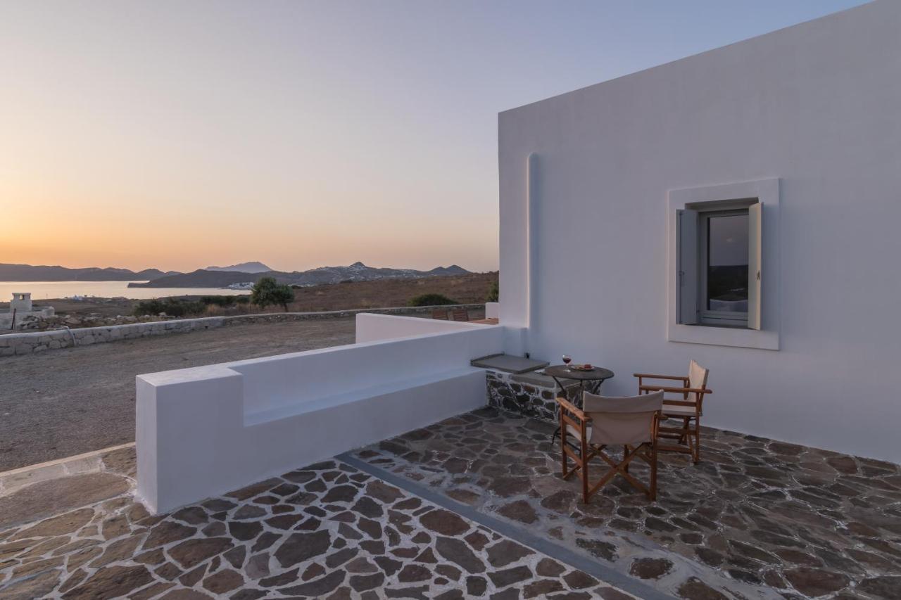 Kalivitis Boutique House Βίλα Ζεφυρία Εξωτερικό φωτογραφία
