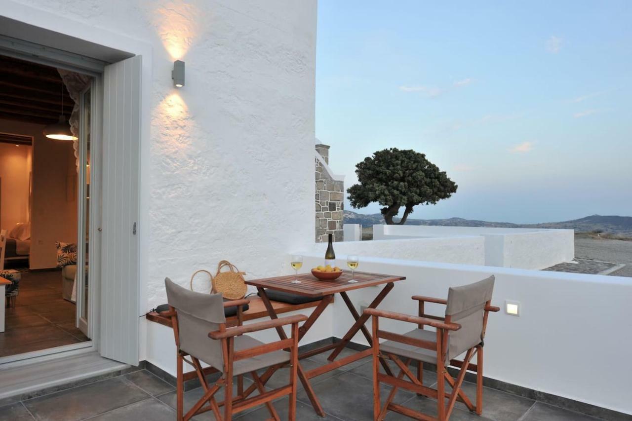 Kalivitis Boutique House Βίλα Ζεφυρία Εξωτερικό φωτογραφία