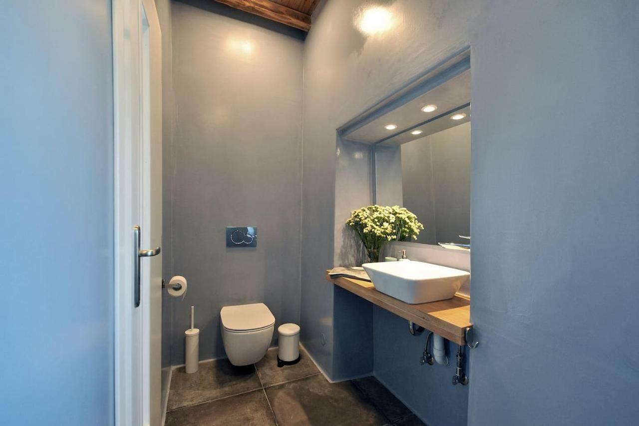 Kalivitis Boutique House Βίλα Ζεφυρία Εξωτερικό φωτογραφία