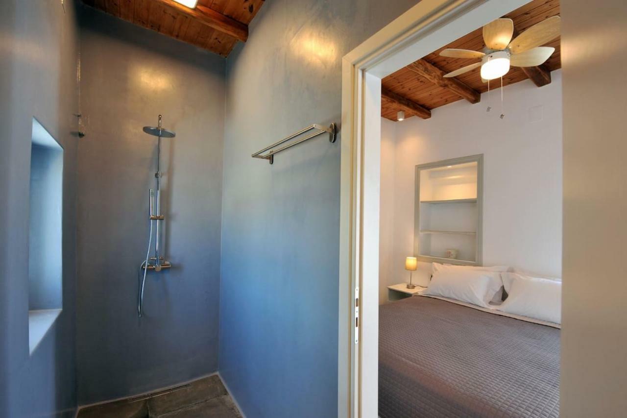 Kalivitis Boutique House Βίλα Ζεφυρία Εξωτερικό φωτογραφία