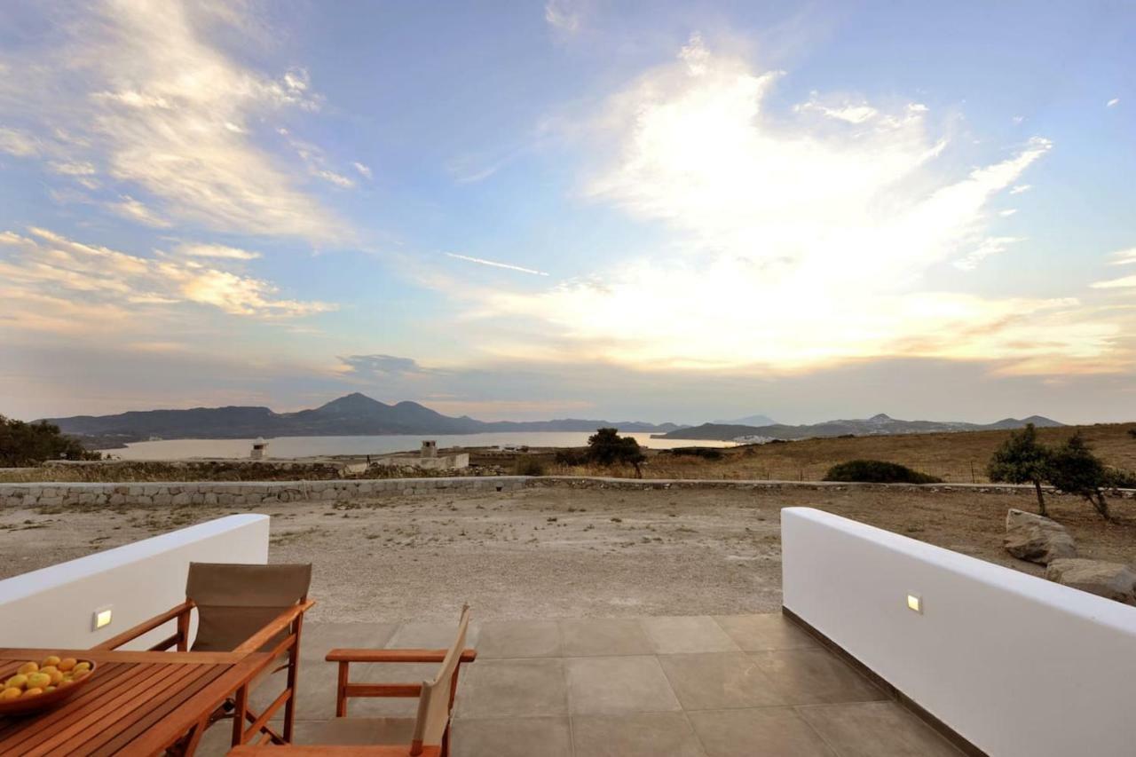 Kalivitis Boutique House Βίλα Ζεφυρία Εξωτερικό φωτογραφία