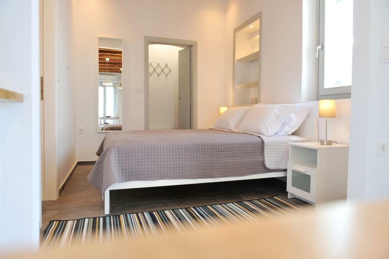 Kalivitis Boutique House Βίλα Ζεφυρία Εξωτερικό φωτογραφία