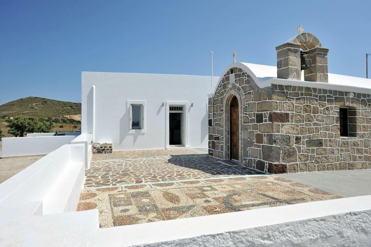 Kalivitis Boutique House Βίλα Ζεφυρία Εξωτερικό φωτογραφία