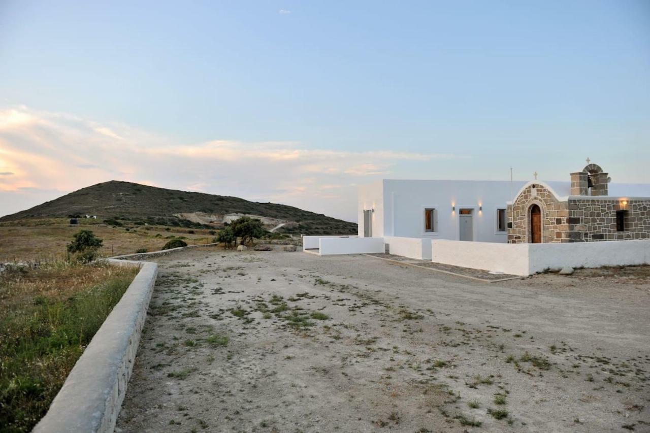 Kalivitis Boutique House Βίλα Ζεφυρία Εξωτερικό φωτογραφία