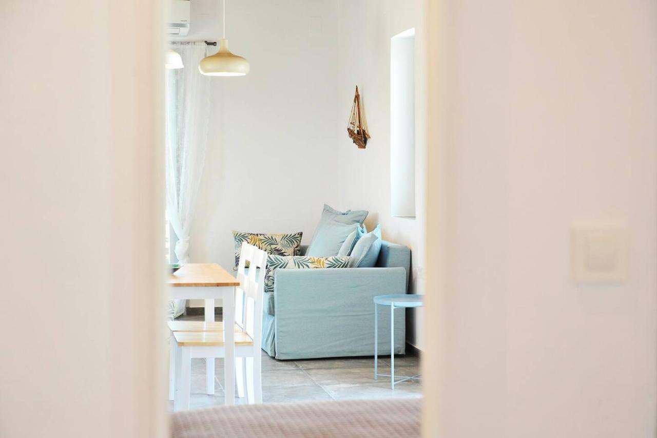 Kalivitis Boutique House Βίλα Ζεφυρία Εξωτερικό φωτογραφία