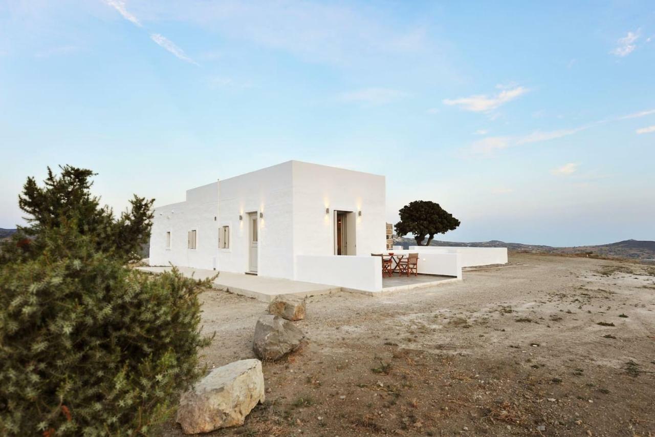 Kalivitis Boutique House Βίλα Ζεφυρία Εξωτερικό φωτογραφία