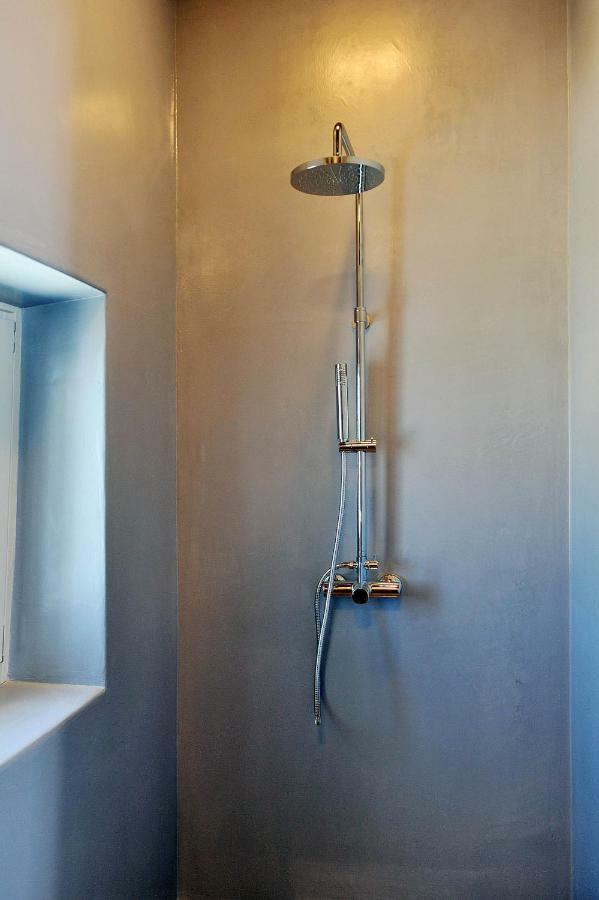 Kalivitis Boutique House Βίλα Ζεφυρία Εξωτερικό φωτογραφία